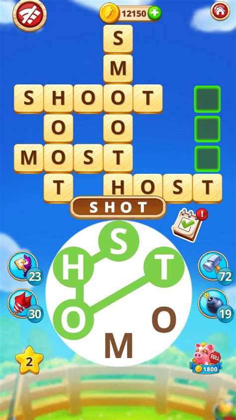 wordalot 1610|Wordalot answers Level 1610 .